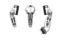 ECOHEADS Shower Head X