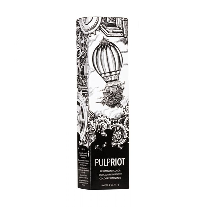 Pulp Riot Faction8 Permanent Hair Color 57g