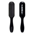Jack Dean Fade Brush - Black