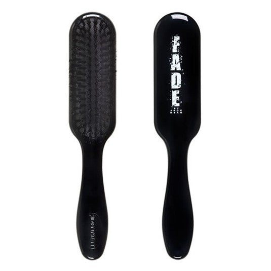 Jack Dean Fade Brush - Black