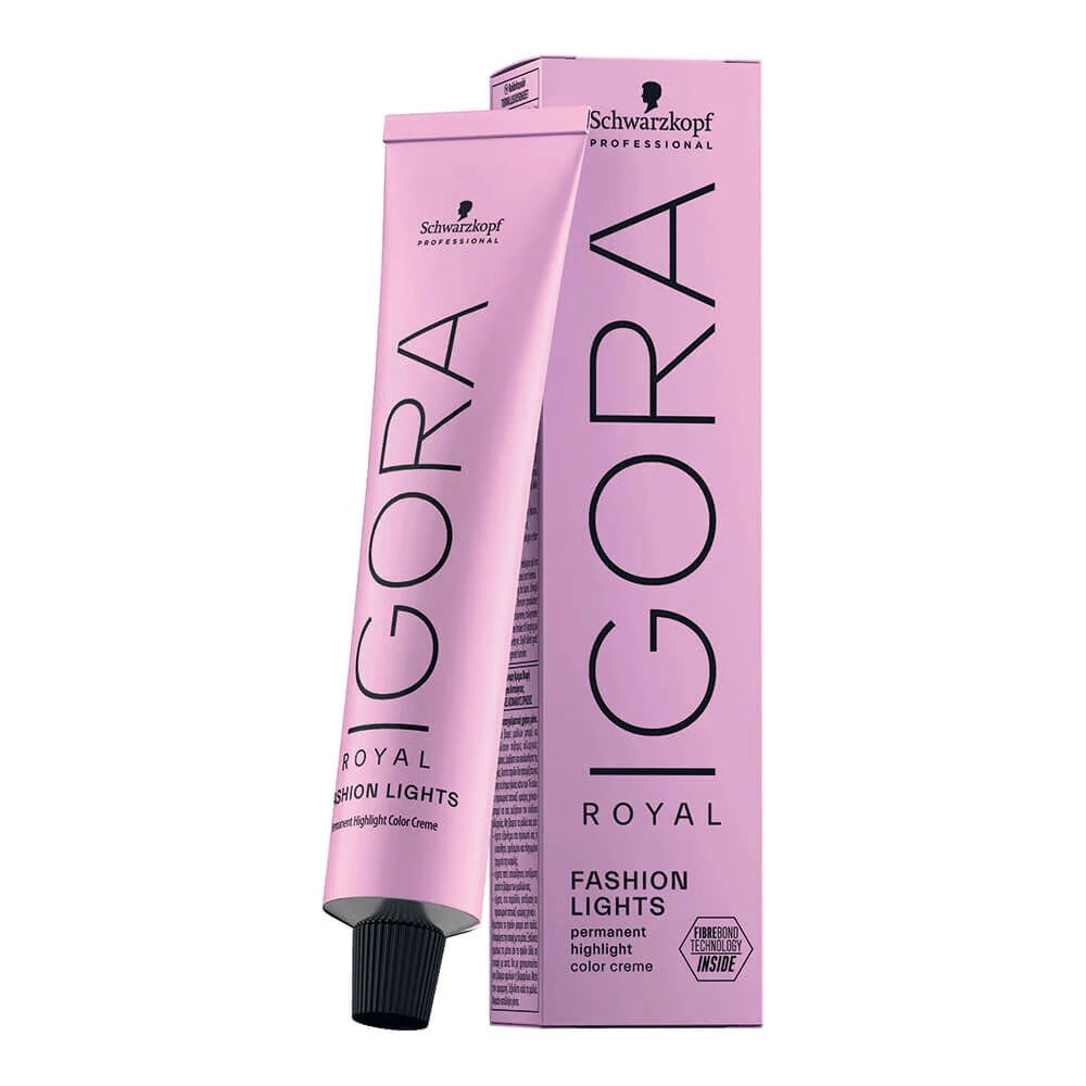 Schwarzkopf Igora Royal 60ml