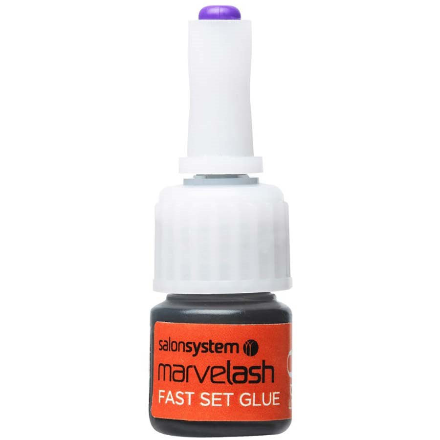 Salon System Marvelash Fast Set Glue 5g