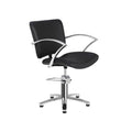 Mirplay Freya Styling Chair 5 Star Base