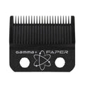 Gamma+ Faper DLC Black Diamond Fixed Blade for Clipper