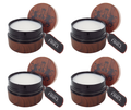 Dear Barber Fibre 100ml x4