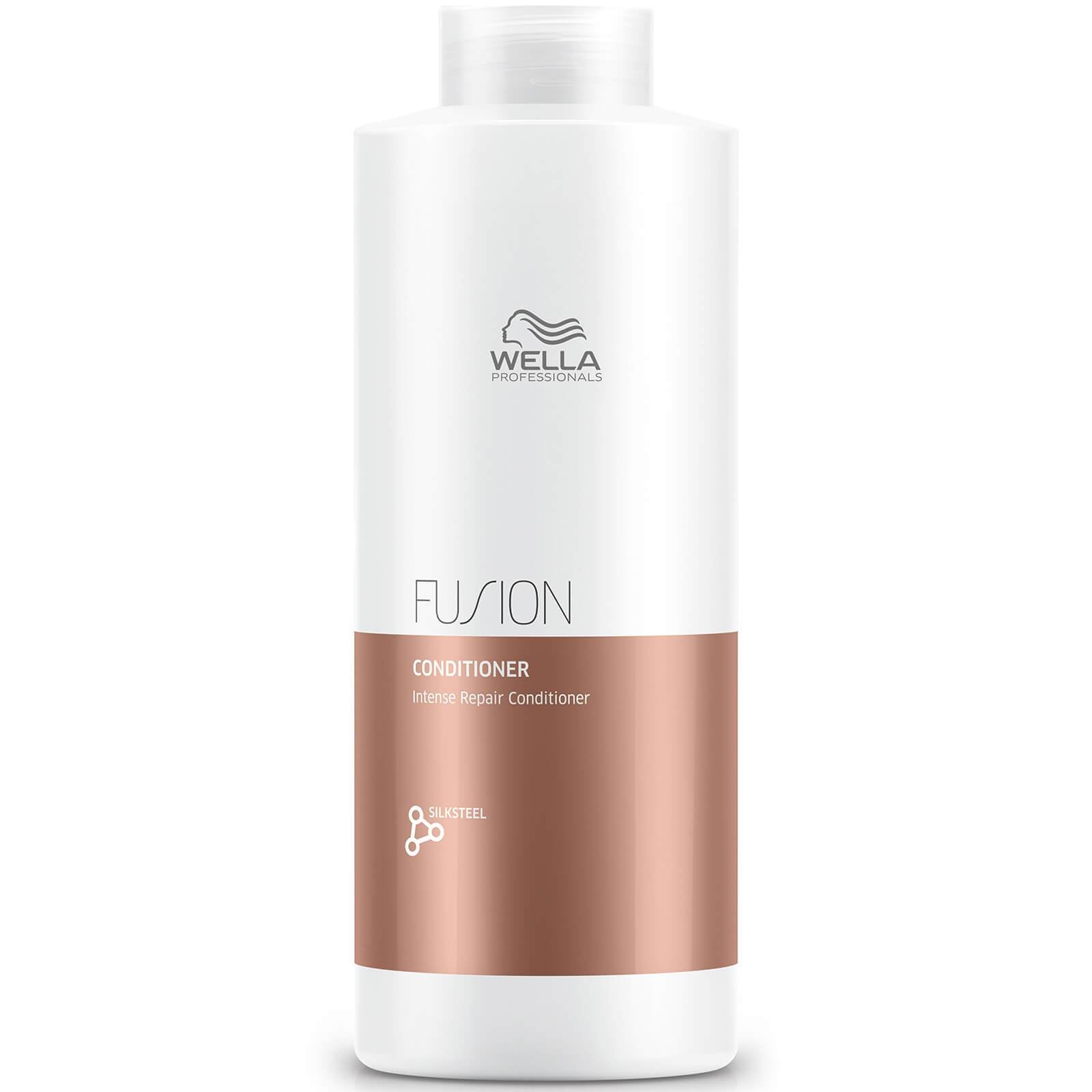 Wella Fusion Intense Repair Conditioner 1000ml