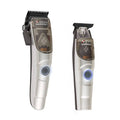 Gamma+ X-Ergo Clipper and X-Evo Trimmer