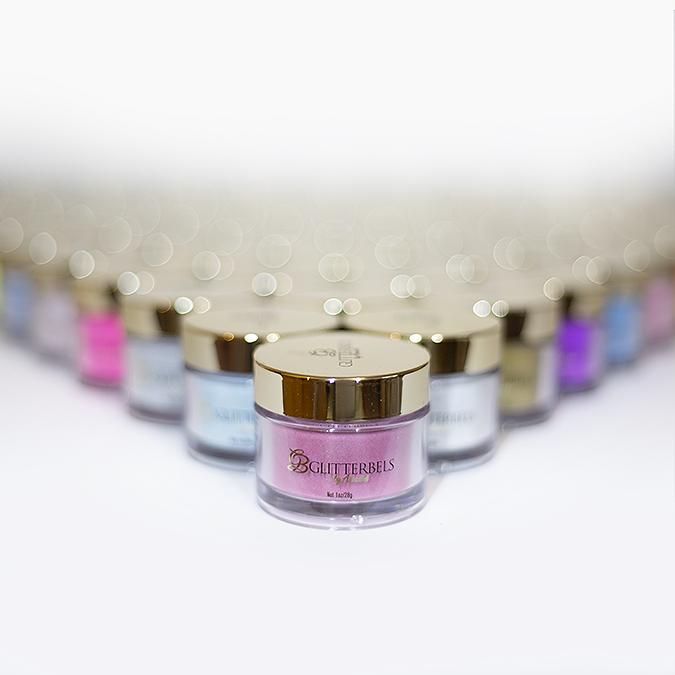 Glitterbels Core Acrylic Powder 56g