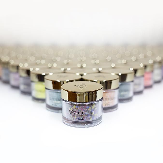 Glitterbels Loose Glitter 15g