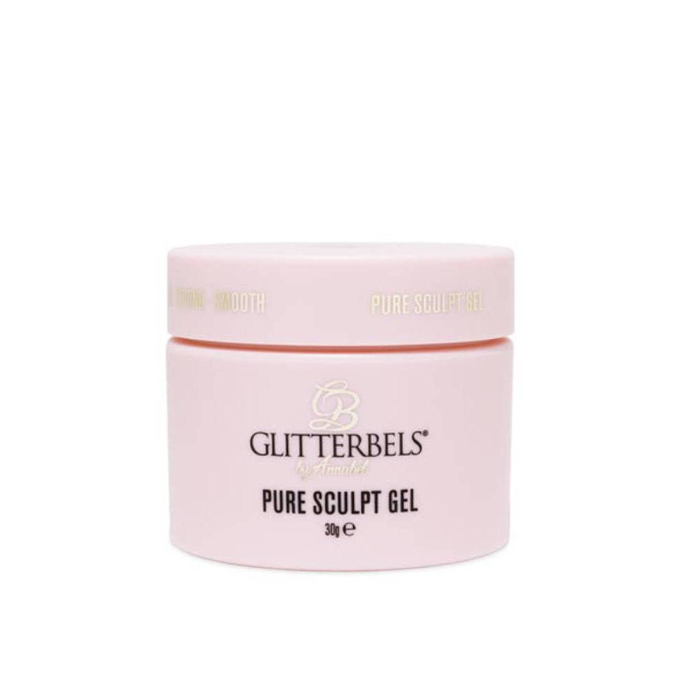 Glitterbels Pure Sculpt Gel 30g