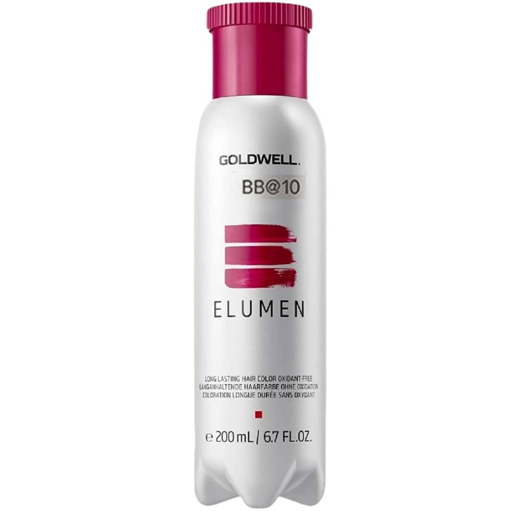 Goldwell Elumen Hair Color 200ml