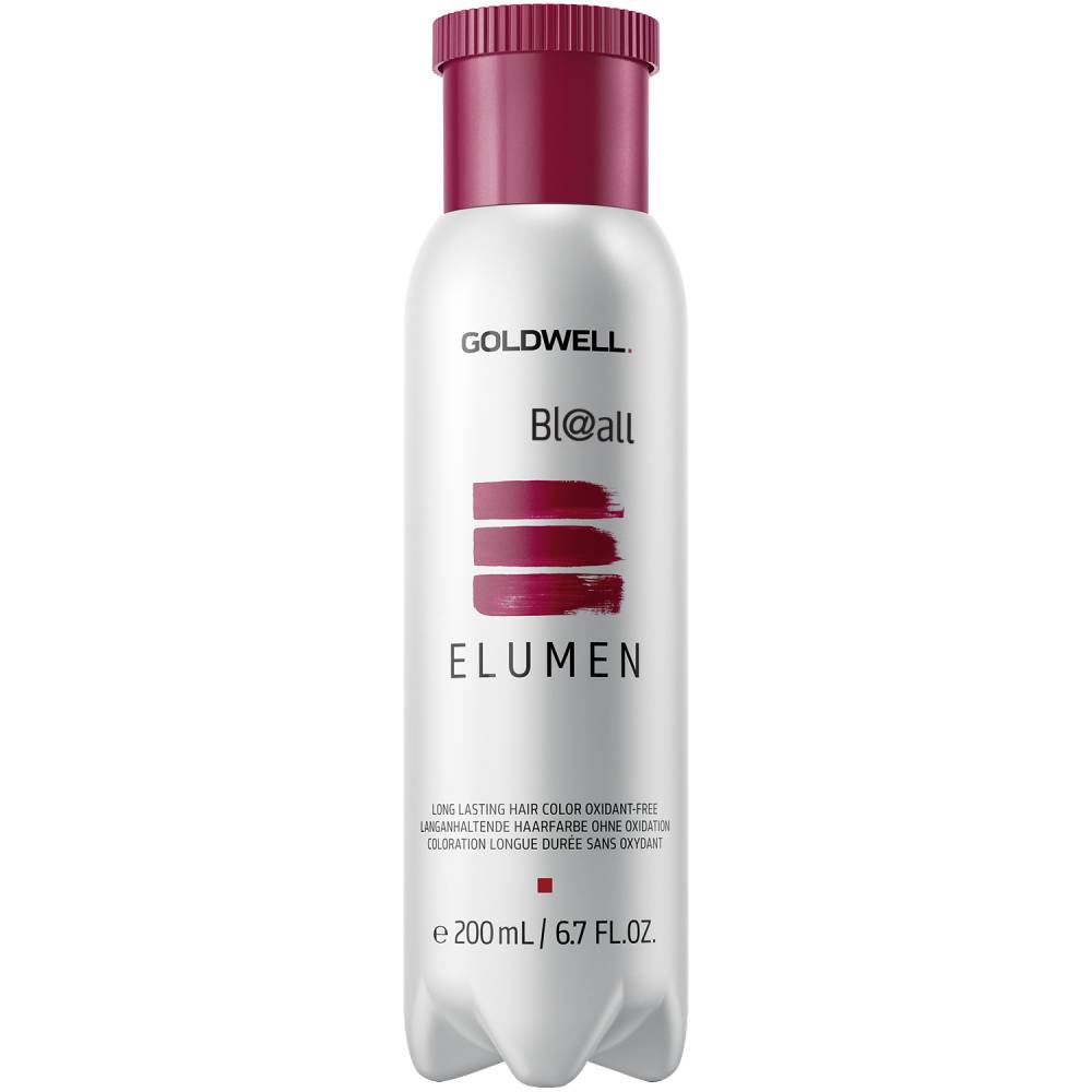 Goldwell Elumen Hair Color 200ml