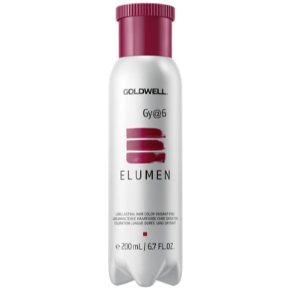 Goldwell Elumen Hair Color 200ml