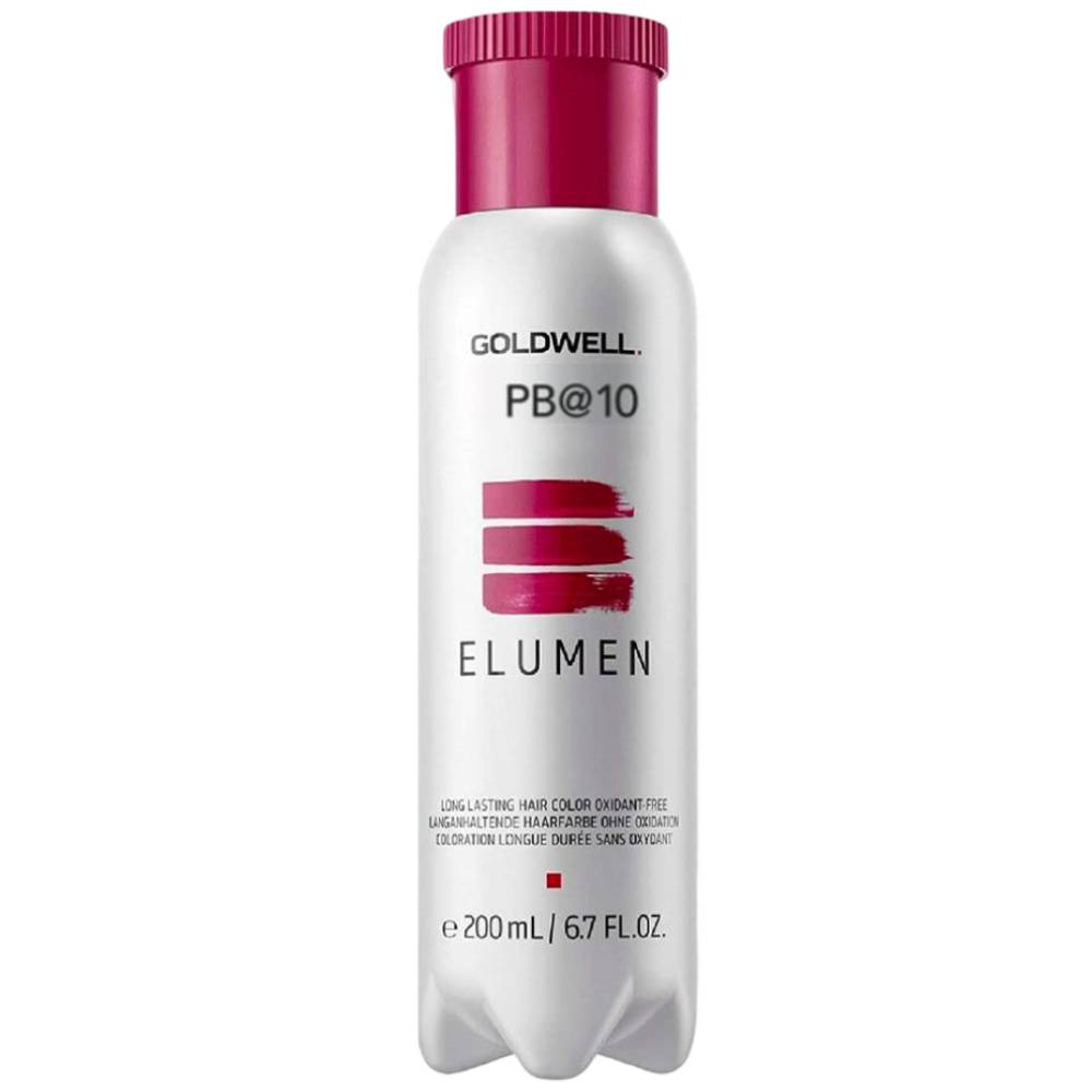 Goldwell Elumen Hair Color 200ml