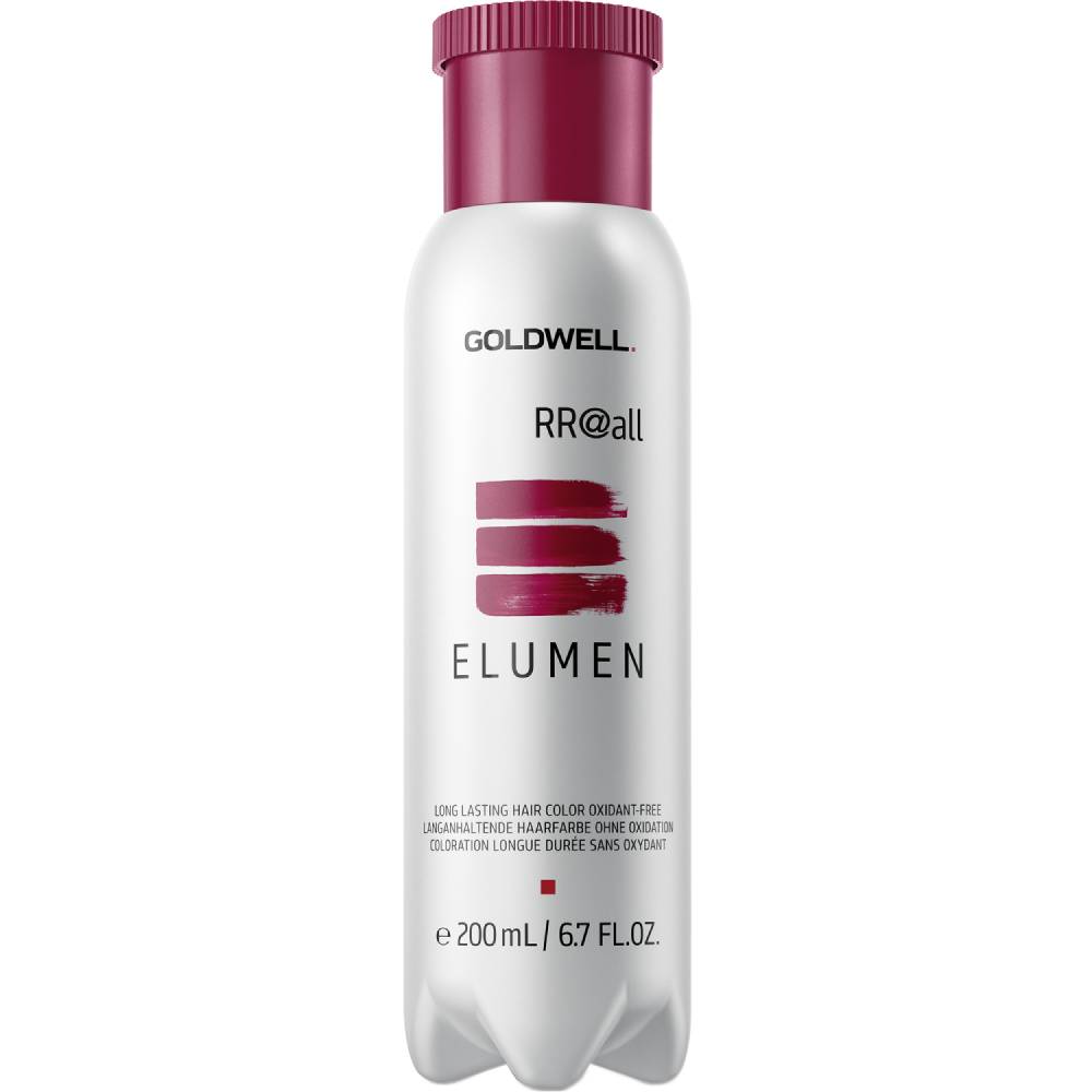 Goldwell Elumen Hair Color 200ml