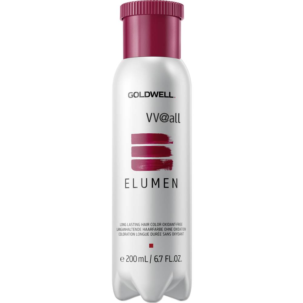 Goldwell Elumen Hair Color 200ml