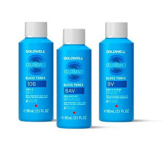 Goldwell Colorance Gloss Tones 60ml