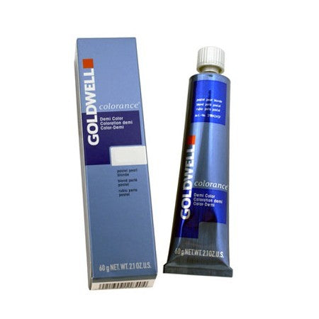 Goldwell Colorance Tube 60ml