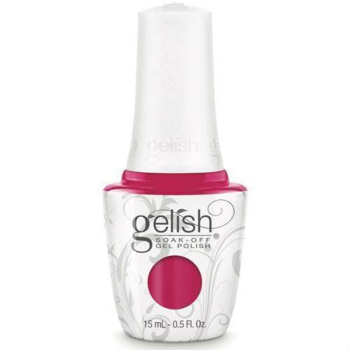 Gelish Soak Off Gel Polish 15ml