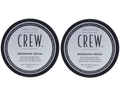 American Crew Grooming Cream 85g x2
