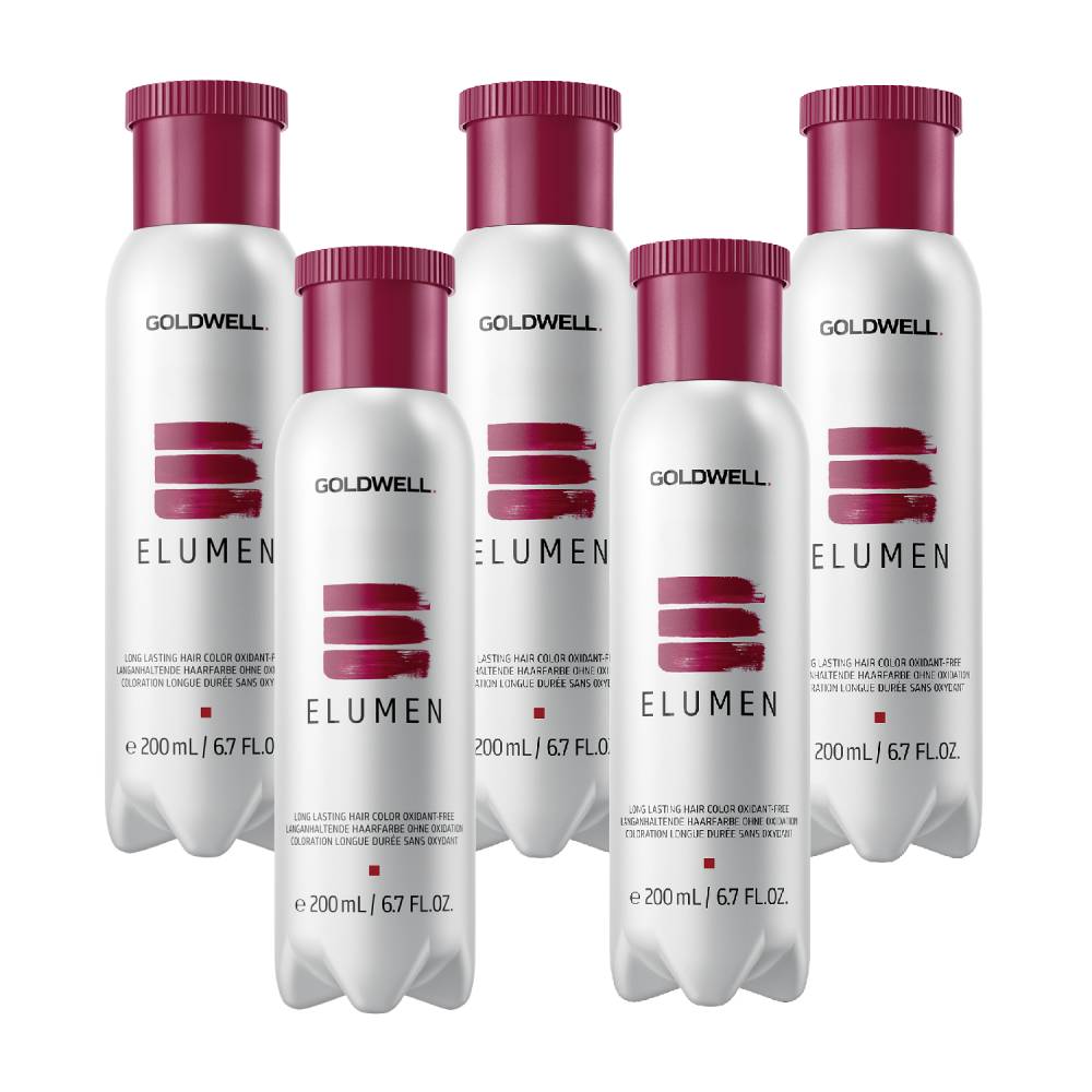 Goldwell Elumen Hair Color 200ml