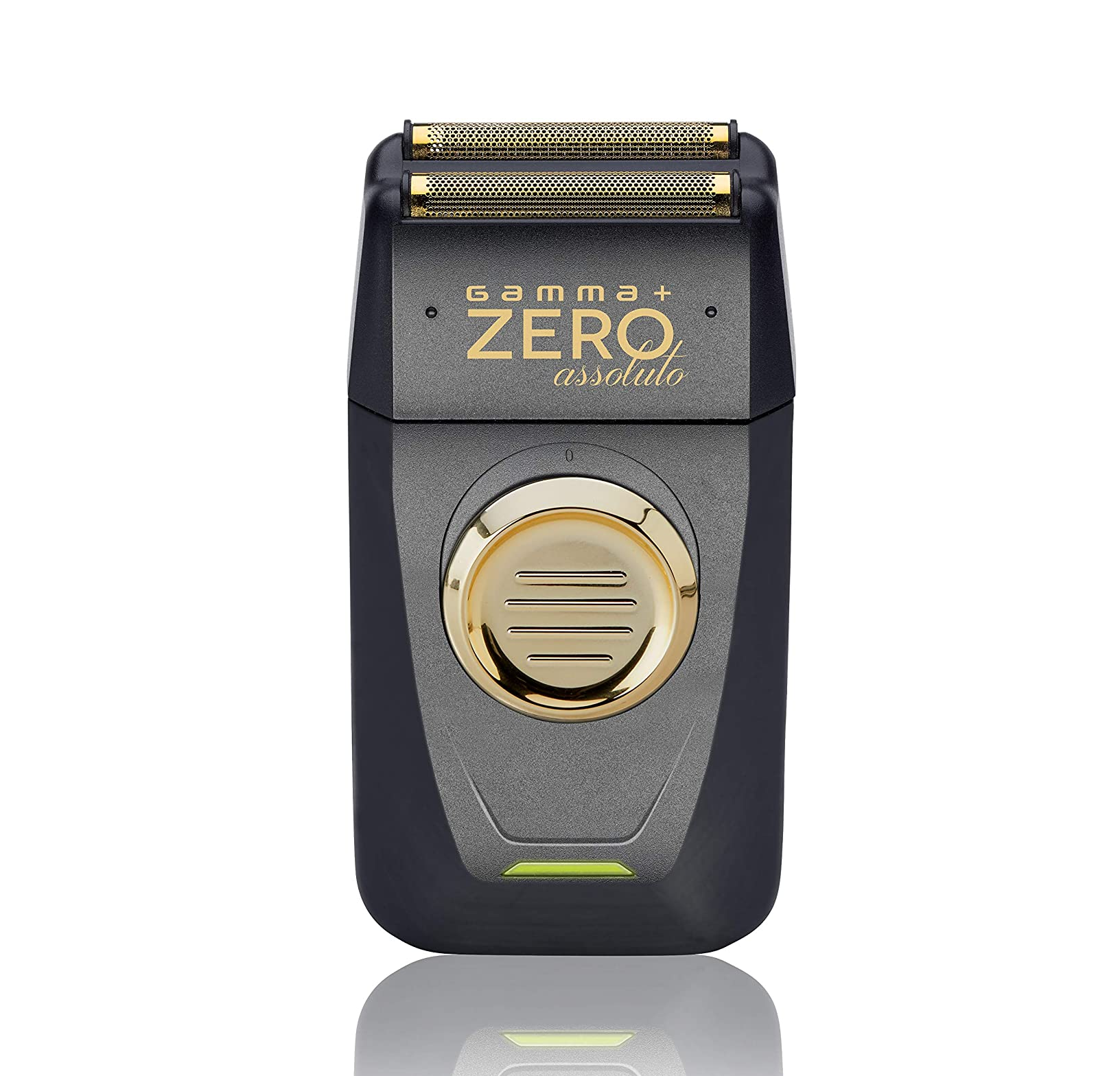 Gamma+ Absolute Zero Foil Shaver