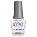 Gelish Soak Off Gel Polish Foundation Base Coat 15ml