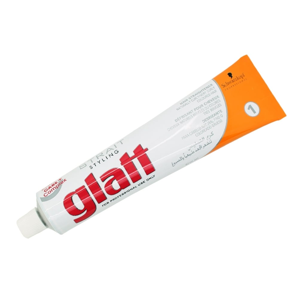 Schwarzkopf Glatt Strait Styling Professional Hair Straightener No. 1