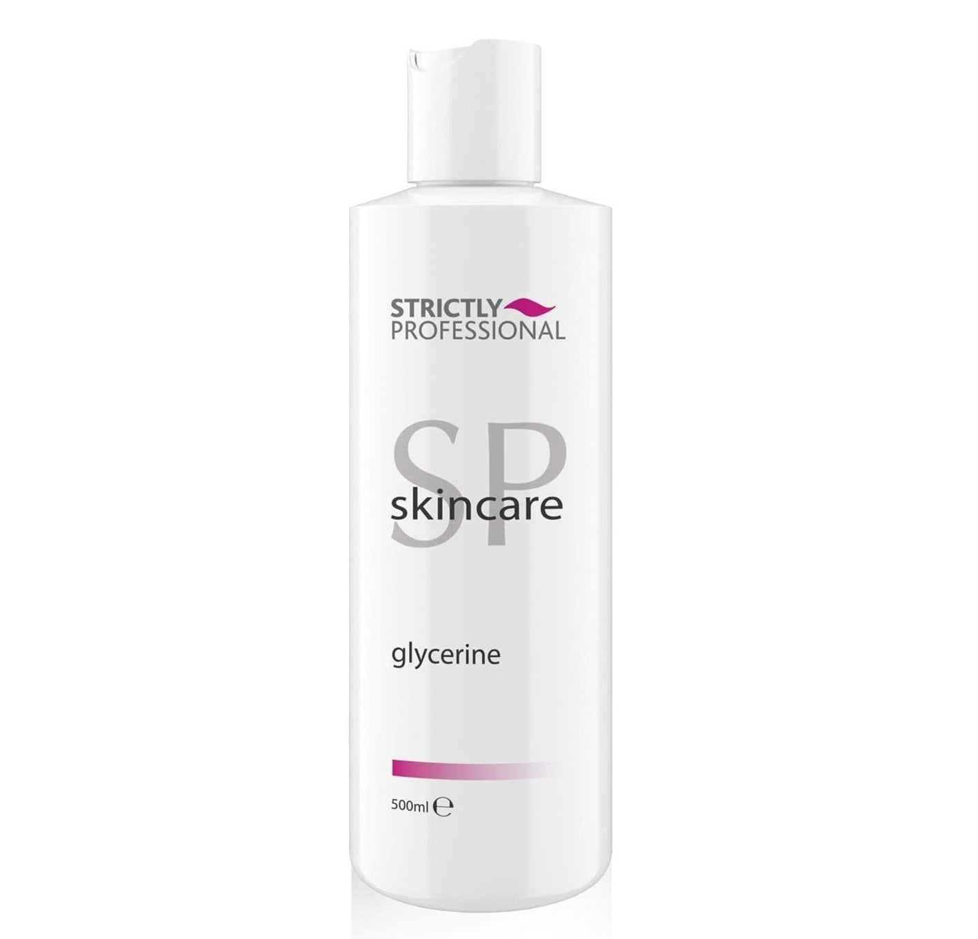 Strictly Professional Glycerine 500ml
