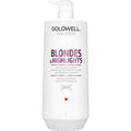 Goldwell Dualsenses Blondes & Highlights Anti-Yellow Shampoo 1000ml