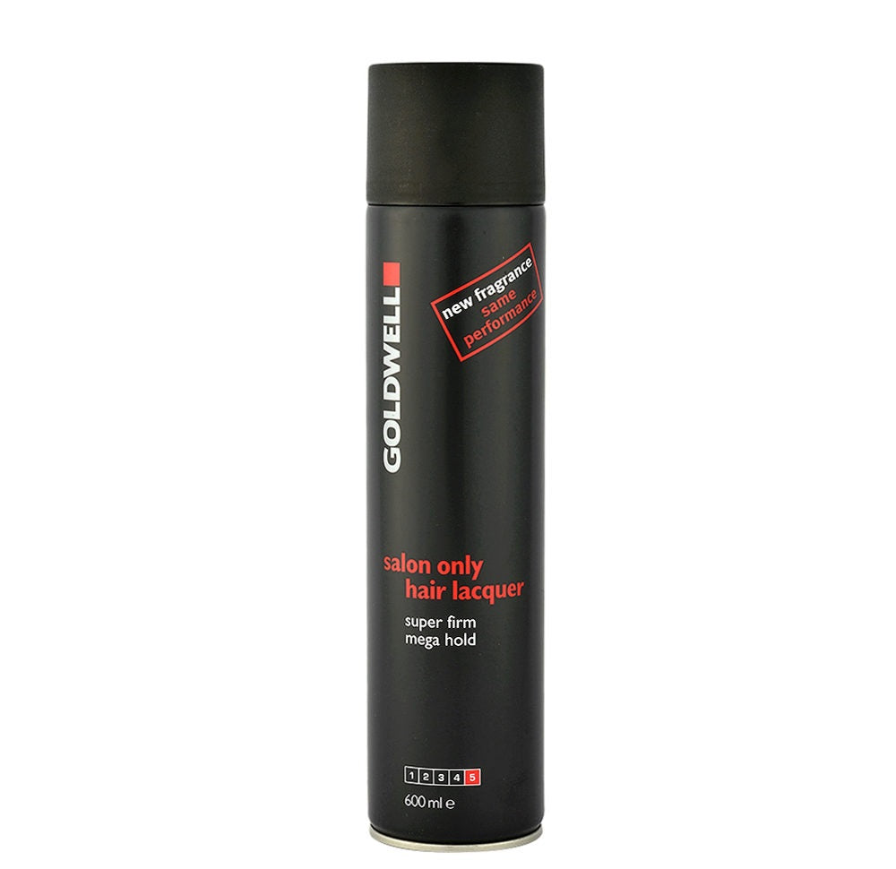 Goldwell Hair Lacquer Hairspray 600ml