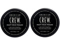 American Crew Heavy Hold Pomade 85g x2