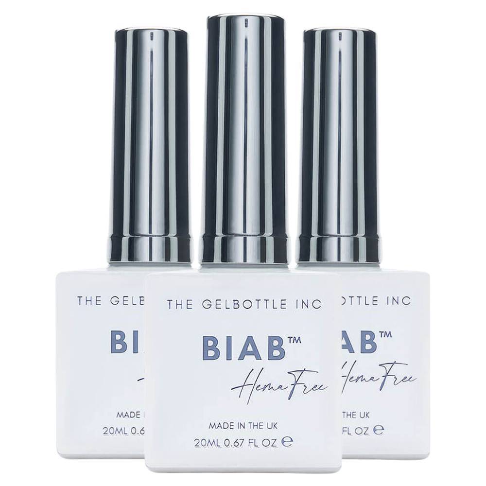 The GelBottle Inc Hema Free BIAB™ 20ml