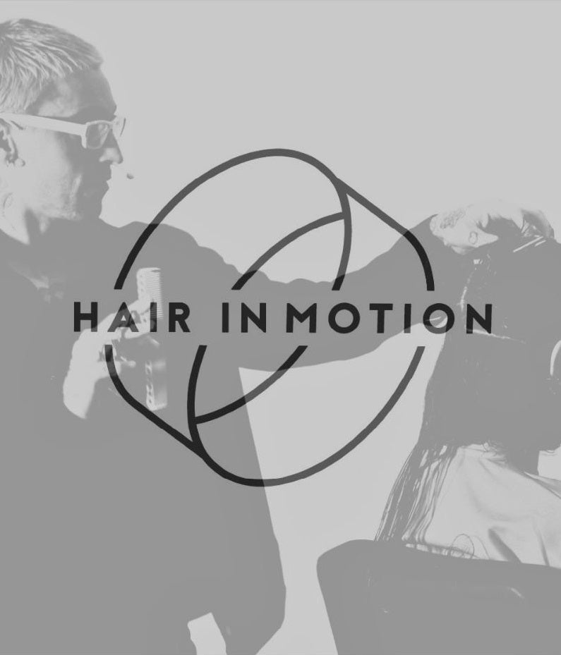 Hair In Motion Online Academy Womens Kit