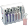 Hive Multi Pro 6 Chamber Spray Paraffin Cartridge Heater