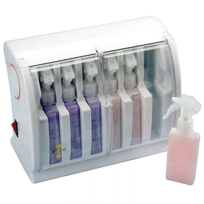 Hive Multi Pro 6 Chamber Spray Paraffin Cartridge Heater