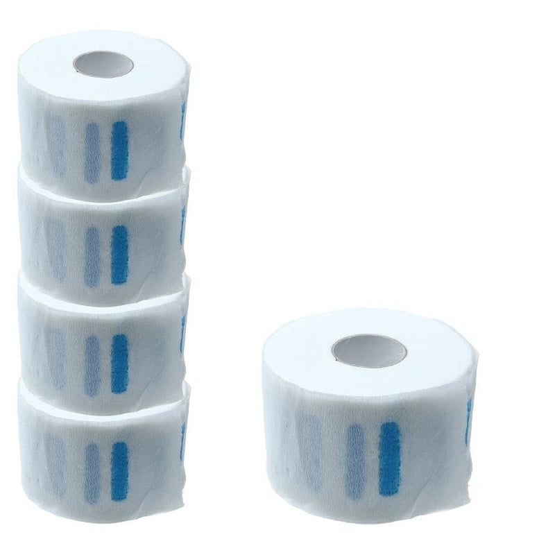Head Gear Collar Paper (5)