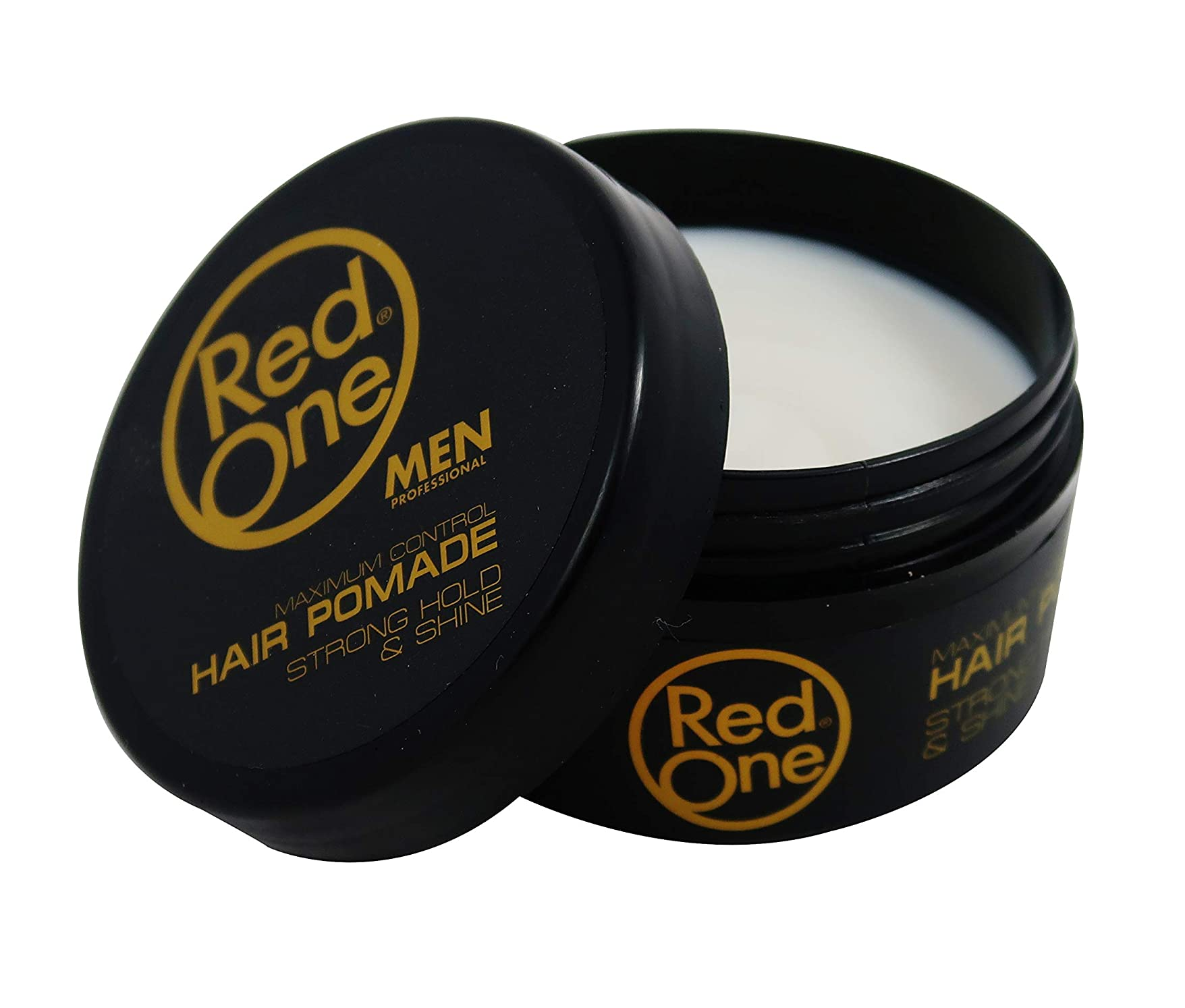RedOne Hair Pomade Strong Hold Shine 100ml