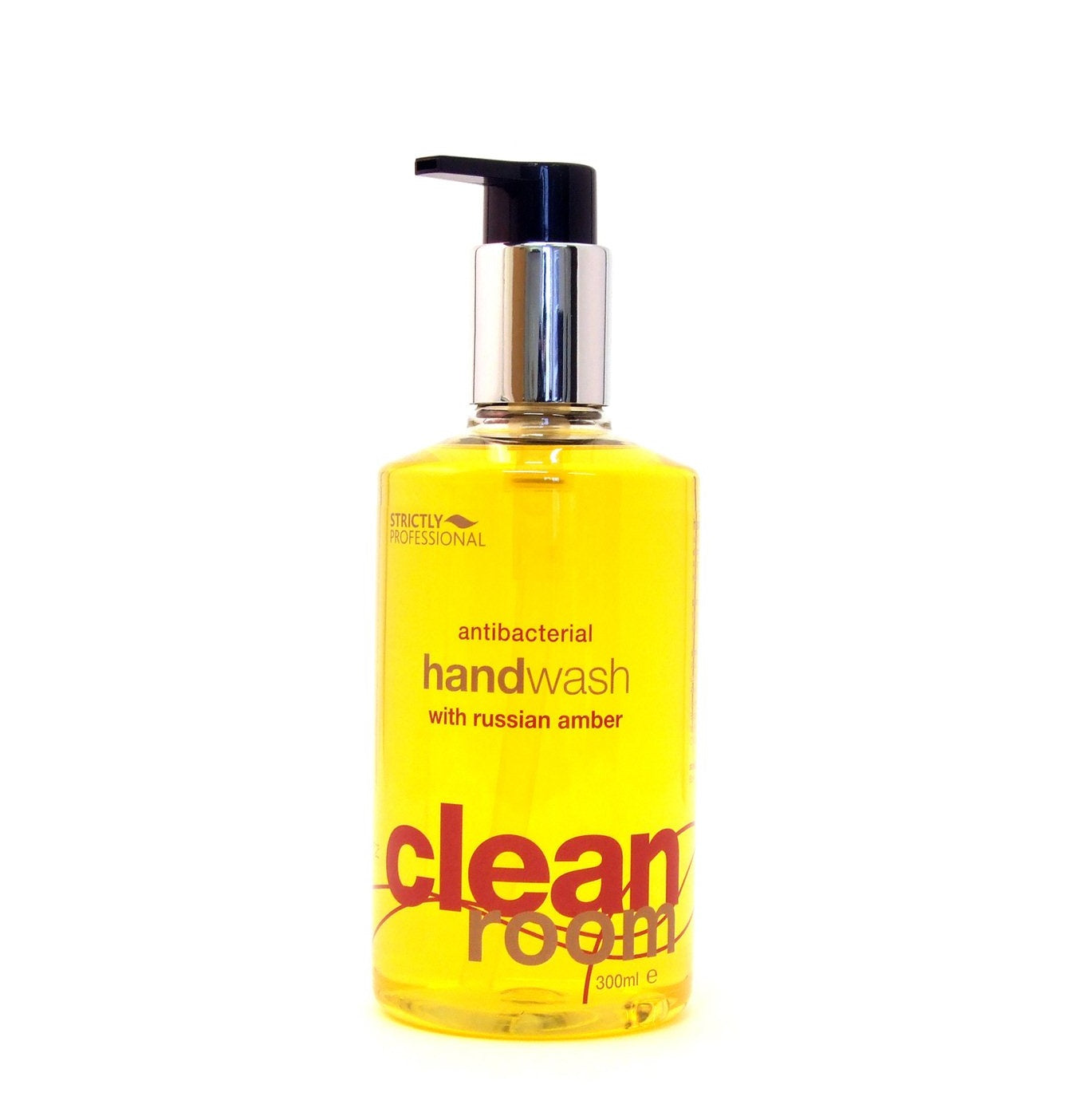 Strictly Professional Antibacterial Hand Wash 300ml