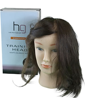 Head Gear Training Head Quatro 4 Colour