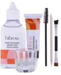 Hi Brow Professional Brow Tinting Kit - Dark Charcoal