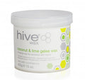 Hive Coconut and Lime Gelee Wax 425g