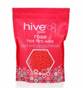 Hive Rose Hot Film Wax Pellets 700g