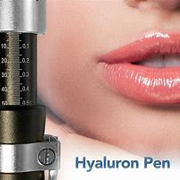 Hyaluron Pen Dermal Fillers & Mesotherapy (no needles)