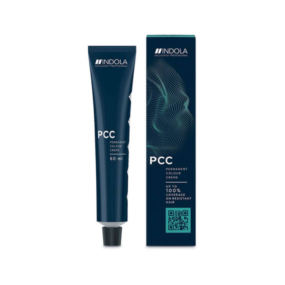 Indola Permanent Colour Creme 60ml