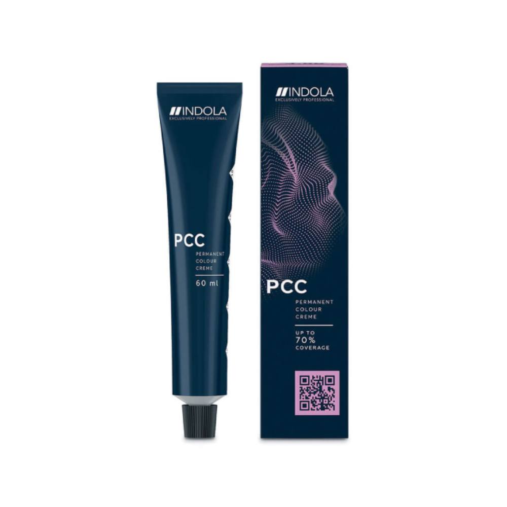 Indola Permanent Colour Creme 60ml