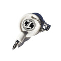 Irving Barber Co. Phillips Head Pocket Screwdriver