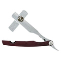 Irving Barber Co. Multi Blade Razor - Brandy