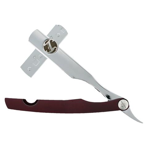 Irving Barber Co. Multi Blade Razor - Brandy