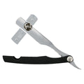 Irving Barber Co. Multi Blade Razor - Matte Black